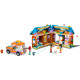 LEGO Friends Мобильный домик 41735